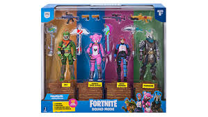 Spawn toys are based off the comic book, spawn, created by todd mcfarlane. Bring The Battle Royale To Life With Jazwares New Fortnite Toys The Toy Insider