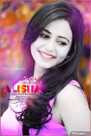 We are presenting to our readers a best collection badass, bold and bossy shayari related to attitude. Srishti Name Dp For Hindi Girl