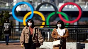 De los positivos, ocho llegaron a tokio desde el extranjero hace menos de dos semanas y otros siete residen en japón. Comite Olimpico Internacional Pospone Los Juegos Olimpicos Hasta 2021 Por Covid 19