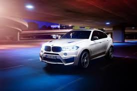 The Bmw X6 Spreads Its Wings With The Ac Schnitzer Falcon Bmw X6 Bmw German Cars