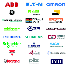 Commercial & Industrial Electrical Supplies - AC Electrical