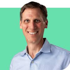 Partner Spotlight: Keith Rosema