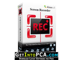 Learn how to take a screenshot on your smartphone in this article. Aiseesoft Screen Recorder 2 1 10 Free Download