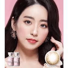 LensTown La Belle Brown