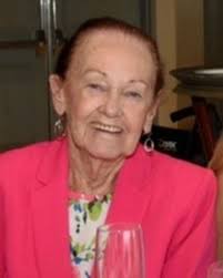 Bette Kay Baxter Obituary March 12, 2025