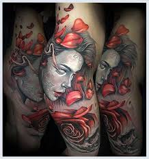 Come get tattooed by some of the world's best artists, shop unique vendors or check out our sideshow entertainment! Tips For Attending A Tattoo Convention