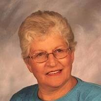 LYNDA FAYE HARLESS EVETT Obituary