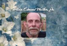 OBITUARY: Faye Carroll Blocker