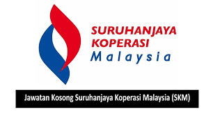 Dapatkan kerja dan jawatan kosong kerajaan dan swasta seluruh negeri di malaysia yang menawarkan gaji tinggi dan lumayaan dan terbaik. Jawatan Kosong Suruhanjaya Koperasi Malaysia Skm Tarikh Tutup 15 April 2021