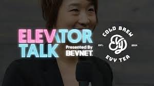 Video Playlist: Elevator Talk Presented By BevNET
