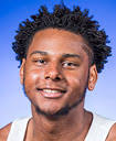 Marques Bolden