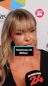 Bachelorette-Sonja berättar om relationen med William, efter  uppbrottet…#bachelorette