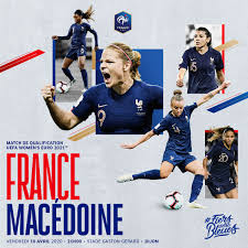 Équipe de france féminine séance de vivacité avant le match. Dfco Equipe De France Feminine Modalites De Remboursement Pour France Macedoine