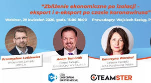 E Eksport Polski Instytut Transportu Drogowego