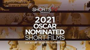 The animated film nominees at the upcoming 92nd academy awards are impressively distinctive, running the gamut from a santa origin story to a tale of a severed hand in search of its body. Short Films In Focus The Oscar Nominated Short Films Of 2021 Features Roger Ebert