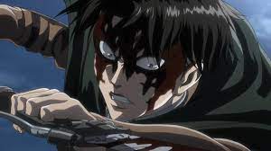 Levi remains a threat to the nation of marley despite not having the power to transform into a titan. Attack On Titan Wiki On Twitter Arifumi Imai Answers How Long It Took For Him To Make The Levi Vs Beast Titan Scene 1 Month Storyboard 3 Months Draw Https T Co Qokp94vorg