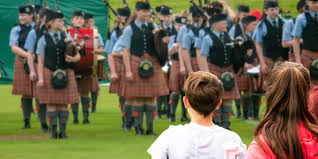 The history and culture of these events are centuries old and we are honored to represent that heritage at the central florida scottish highland games. Oban Games A Traditional Highland Games In Argyll Scotland