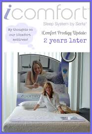 Icomfort Prodigy Mattress Reviews Mattresses Reviews Icomfort Mattress Mattress