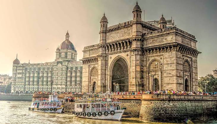 About Mumbai (Bombay) - Guides
