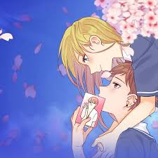 Alternative titles love restriction zone , yeonae jehan guyeok, 恋愛制限区域, 恋爱禁区, 연애제한구역. Not So Shoujo Love Story Webtoon