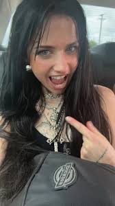 JENNA WRIGHT (@jennatheghost)'s videos with hoopdreams by glizzyfr