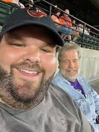 Mr. Patrick Barrett Herbert Obituary