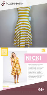LulaRoe Nicki Dress | Dresses, Clothes Design, Lularoe Dresses