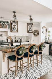 Cozy Neutral Christmas Kitchen Decor Home Decor Kitchen Christmas Kitchen Decor Kitchen Decor