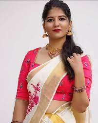 Sneha new hd photos in sarii looking damn cute january 2019 latest public event. Malayalam Actress Aswathy S Nair In Kasavu Saree Photos Photos Hd Images Pictures Stills First Look Posters Of Malayalam Actress Aswathy S Nair In Kasavu Saree Photos Movie Mallurepost Com