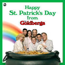 The goldbergs is an american period sitcom on abc. Yh3mwzuaz03zcm