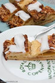 Wienerbrod Wienerbrod Skandinavisch Backen Rezept Danische Rezepte Rezepte Danisches Geback