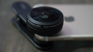 Do you know where has top quality iphone fisheye lenses at lowest prices and best services? Sandmarc Iphone Fisheye Lens Review Camera Jabber