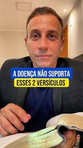 Busque o milagre atravez da palavra