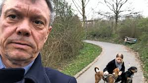 Corona-Krise in Rostock: Ab jetzt sind wir Quarantäne-Helfer