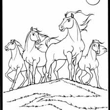 Horse coloring pages free coloring sheets cute coloring pages coloring pages for girls disney coloring pages coloring pages to print printable coloring pages coloring books spirit drawing. Spirit Horse Movie Coloring Pages