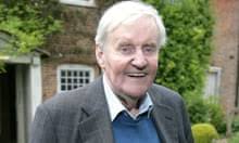 Richard Briers obituary