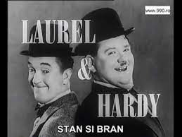 Stan si bran in elvetia. Stan Bran Cu Trenul Youtube