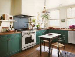 kitchen makeover