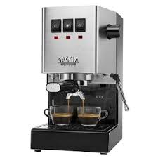 Ada lebih dari 200.000 produk murah terbaik dapat anda pilih di bhinneka. Jual Gaggia Classic Pro Manual Espresso Machine Mesin Kopi Manual Online Februari 2021 Blibli