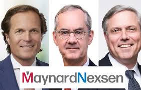 Maynard Cooper & Gale merger broadens reach to 23 states