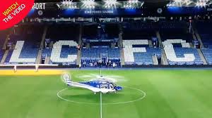 Leicester city have confirmed the death of owner vichai srivaddhanaprabha and four other people after his helicopter crashed outside the king power stadium on saturday night. Leicester City S Owner Vichai Srivaddhanaprabha Confirmed One Of Five Dead After Helicopter Crash Birmingham Live