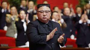 The footage showed that the leader of the dprk had lost a lot of weight, which provoked rumors about his illness. How Kim Jong Un S Weight Could Have Geopolitical Consequences Cnn Video