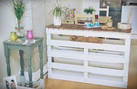 Flores con crema chantilly paso a paso. 100 Disenos De Muebles Con Palets Para Interior Y Exterior Estreno Casa