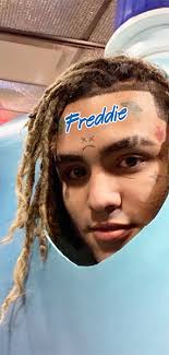 Freddie Benson · player info