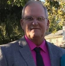 Barry Stanfield Obituary