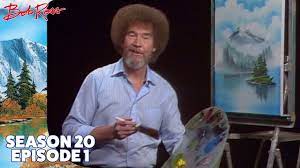 You can choose different indexes such as country or technique to check up. Bob Ross 13 Facts About The Iconic Painter Biography