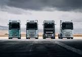 VOLVO-TRUCK