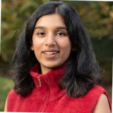 It was an absolute pleasure to present a poster regarding my summer  research at the ACS conference 2022. A special thankyou to Bridget Gourley  for accompanying me throughout this process and help