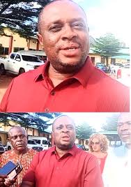 Onuimo LG Executive Chairman-Elect, Dr. Paul Emeka Obi Assures Quality  Leadership Following Resounding Election Victory