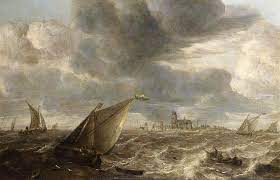 How to use sturm und drang in a sentence. Sturm Und Drang Wiktionary